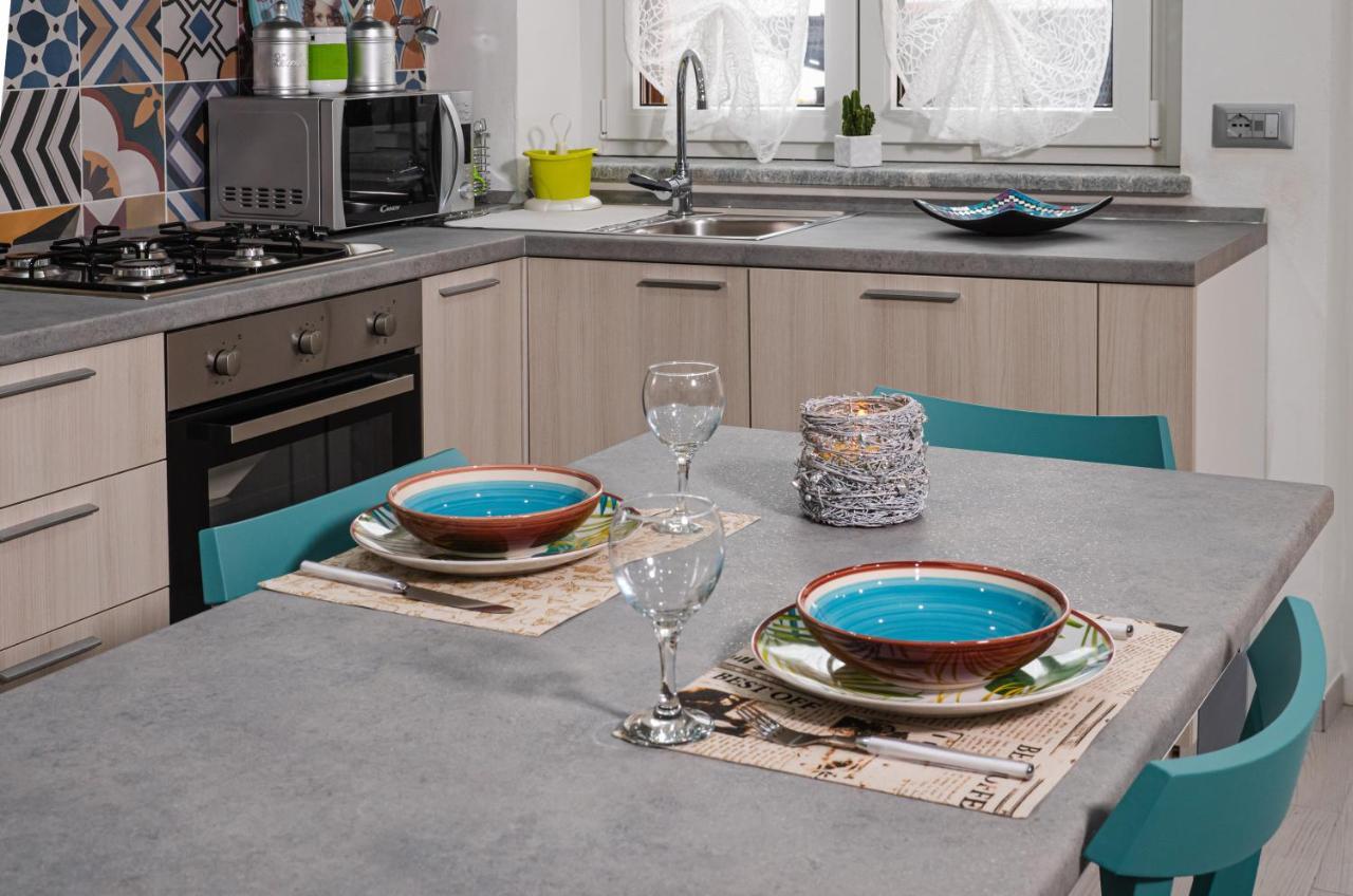 Apartmán Minihouse Lisa Cir 0005 Hone Exteriér fotografie