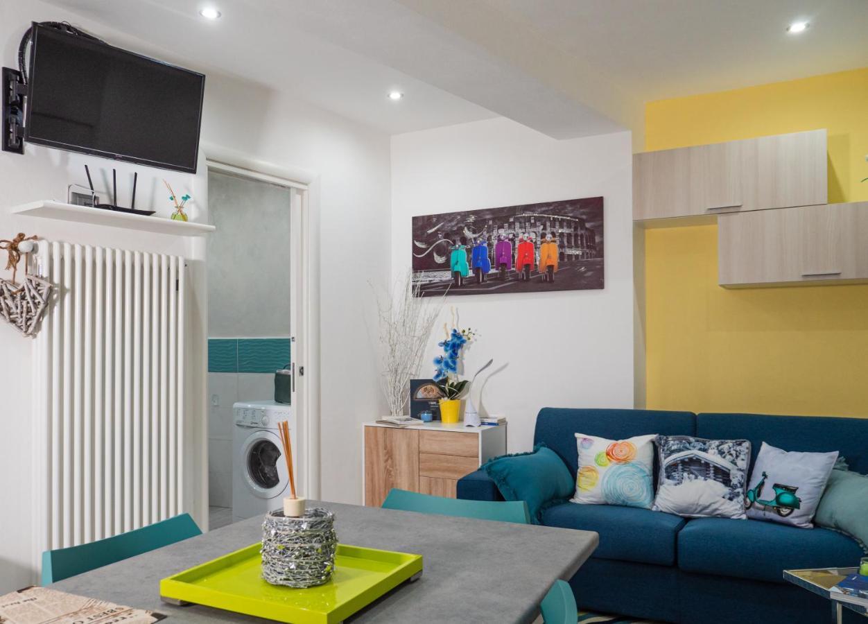 Apartmán Minihouse Lisa Cir 0005 Hone Exteriér fotografie