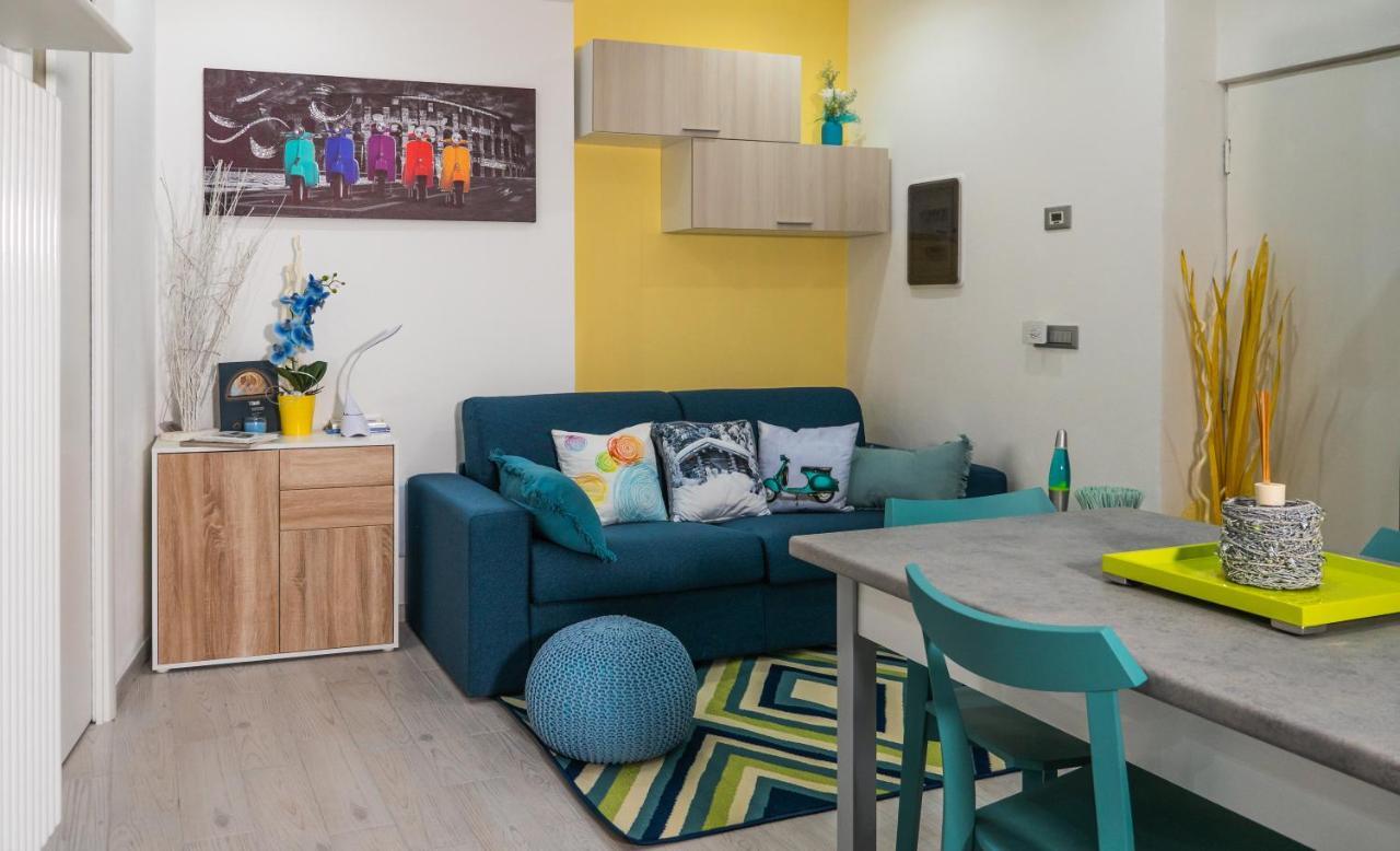 Apartmán Minihouse Lisa Cir 0005 Hone Exteriér fotografie